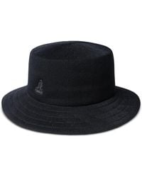 Kangol - Tropic Rap Hat Bucket Hat - Lyst