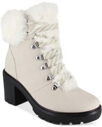 esprit womens boots