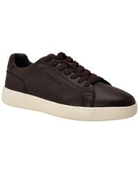 Calvin Klein - Falconi Casual Lace-up Sneakers - Lyst