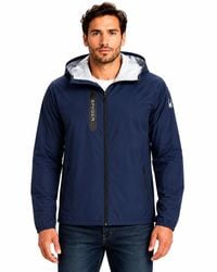 Spyder - Mountain Mist Rain Jacket - Lyst