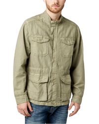 Buffalo David Bitton Jackets for Men 