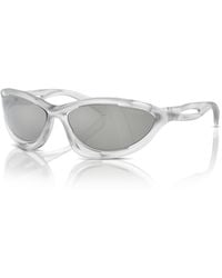 Prada - Cat Eye Sunglasses - Lyst