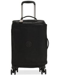 Kipling - Spontaneous Small Carry On Wheeled luggage - Lyst