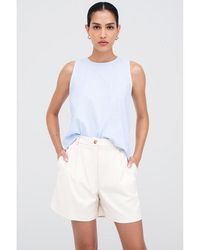 MARCELLA - Mckinley Top - Lyst