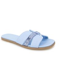 Kenneth Cole - Whisp Sandals - Lyst