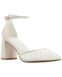 ALDO - Jan Pointed Toe Dress Pumps - Lyst