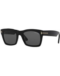 Tom Ford - Nico-02 Sunglasses Tr001698 - Lyst