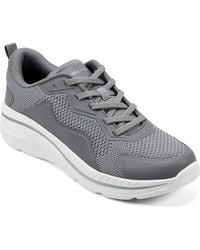 Easy Spirit - Ponder Lightweight Knit Sneakers - Lyst