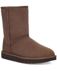 UGG - Classic Ii Short Boots - Lyst