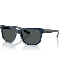 ARMANI EXCHANGE - Sunglasses Ax4026s - Lyst
