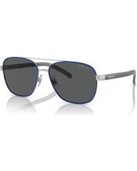 Arnette - Walvis Polarized Sunglasses - Lyst