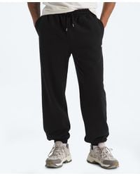 The North Face - Essential Simple Dome Regular-fit Pants - Lyst
