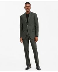 DKNY - Modern-fit Fall 2-piece Suit - Lyst