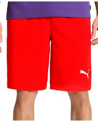 PUMA - Drycell 10" Basketball Shorts - Lyst