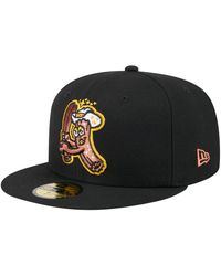 KTZ - San Jose Giants Copa De La Diversion 59fifty Fitted Hat - Lyst