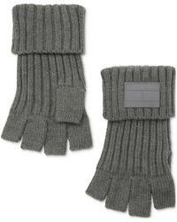 Tommy Hilfiger Gloves for Men | Online Sale up to 76% off | Lyst