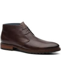 Blake McKay - Disxon Dress Casual Two-eyelet Chukka Boots - Lyst