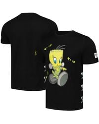 FREEZE MAX - And Looney Tunes Franken Tweety T-shirt - Lyst
