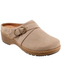 Softwalk - Asmara Clog - Lyst