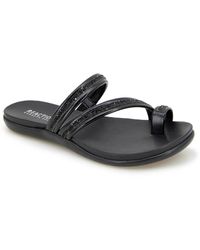 Kenneth Cole - Gia Sandals - Lyst