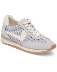 Dolce Vita - B.ntcd Lace-up Retro jogger Sneakers - Lyst