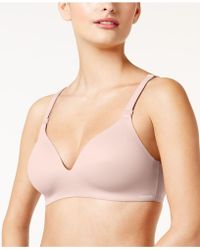 calvin klein lounge bralette