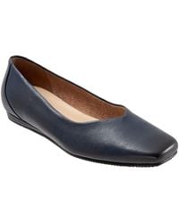 Softwalk - Vellore Flat - Lyst