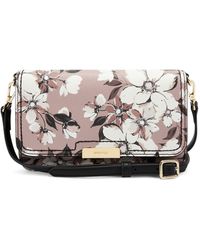 nine west ladies wallets