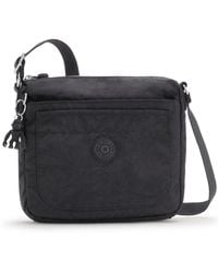 Kipling - Sebastian Medium Crossbody Bag - Lyst