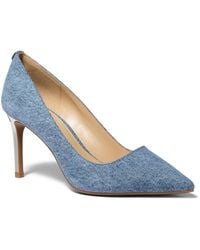 Michael Kors - Alina Flex Pump - Lyst
