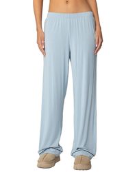 Edikted - Jeanette Pants - Lyst