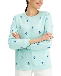 Karen Scott Sweatshirts for Women 