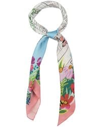 kate spade head scarf