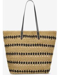 Style & Co. - Boxy Medium Tote - Lyst
