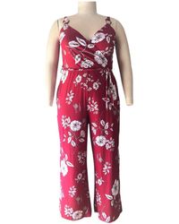 derek heart plus jumpsuit