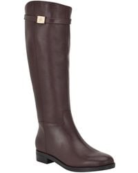 Guess - Zoro Knee High Boot - Lyst