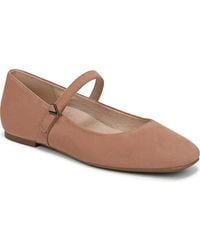Vionic - Alameda Mary Jane Flats - Lyst