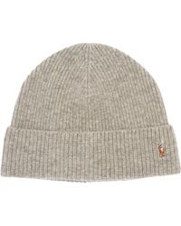 Polo Ralph Lauren - Signature Cuff Hat - Lyst