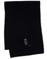 Polo Ralph Lauren - Ralph Lauren Polo Scarves - Lyst