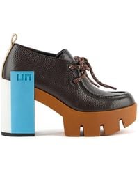 United Nude - Grip Moc Mid - Lyst