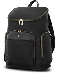 Samsonite - Mobile Solution 2 Deluxe 17" Backpack - Lyst