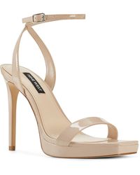 edyn ankle strap sandals