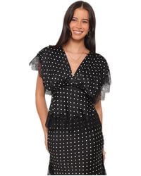 Petal & Pup - Ailbhe Top - Lyst