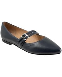 Trotters - Emerald Flat - Lyst