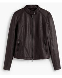 Desigual - Light Jackets - Lyst