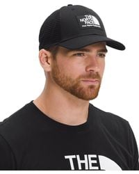 The North Face - Mudder Trucker Hat - Lyst