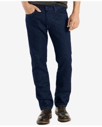Levi's 541 Athletic Straight Fit Jean 