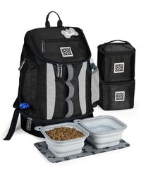 Mobile Dog Gear - Drop Bottom Week Away Backpack - Lyst