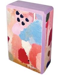 Wild Mingo - Ultimate Yoga Block (oorunye) - Lyst