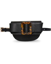 macys steve madden fanny pack